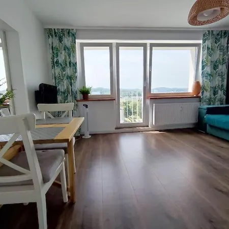 Apartman Przytulne Mieszkanie Dla Pary Lub Rodziny Gdańsk