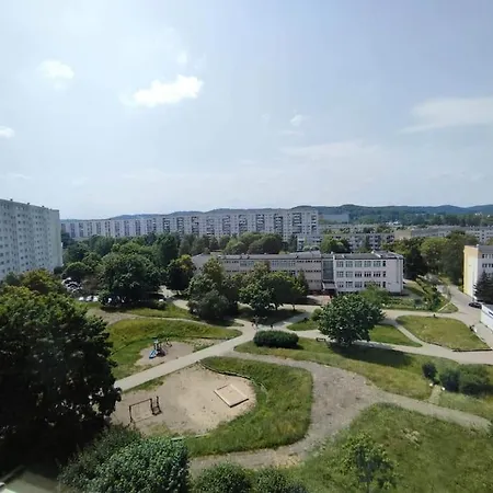 Przytulne Mieszkanie Dla Pary Lub Rodziny *