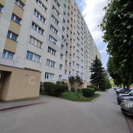 Przytulne Mieszkanie Dla Pary Lub Rodziny * Danzig