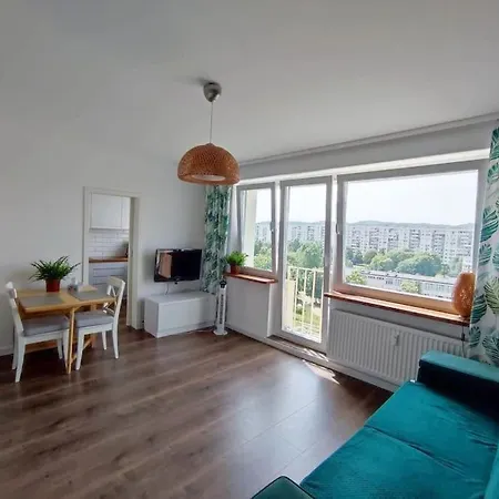 Przytulne Mieszkanie Dla Pary Lub Rodziny Apartment