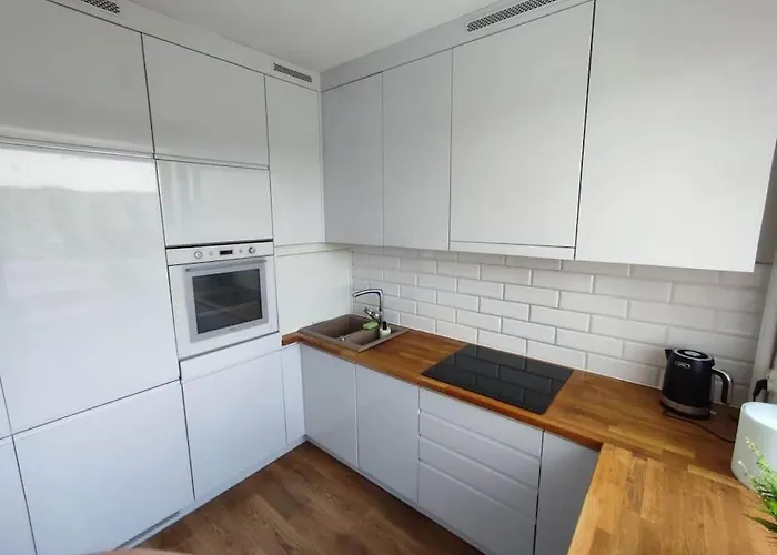 Apartament Przytulne Mieszkanie Dla Pary Lub Rodziny