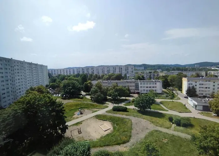 Przytulne Mieszkanie Dla Pary Lub Rodziny *