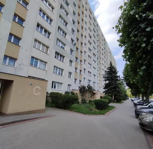 Przytulne Mieszkanie Dla Pary Lub Rodziny * Gdańsk